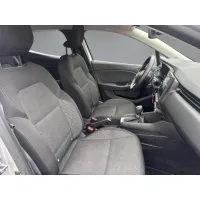 Renault Clio, 2021, АКПП, пробег 43874 км