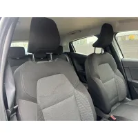 Renault Clio, 2021, АКПП, пробег 43874 км