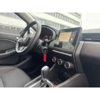 Renault Clio, 2021, АКПП, пробег 43874 км