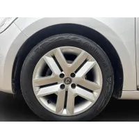 Renault Clio, 2021, АКПП, пробег 43874 км