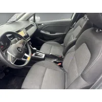 Renault Clio, 2021, АКПП, пробег 43874 км