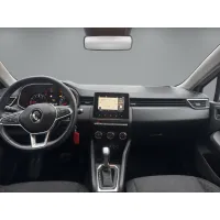 Renault Clio, 2021, АКПП, пробег 43874 км