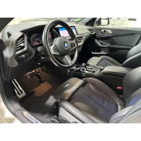 BMW 218, 2022, МКПП, пробег 77591 км