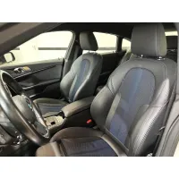 BMW 218, 2022, МКПП, пробег 77591 км