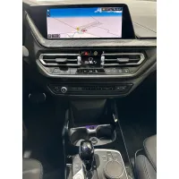 BMW 218, 2022, МКПП, пробег 77591 км