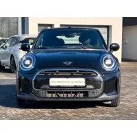 MINI ONE, 2022, МКПП, пробег 37980 км