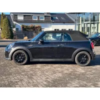 MINI ONE, 2022, МКПП, пробег 37980 км