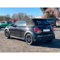 MINI ONE, 2022, МКПП, пробег 37980 км