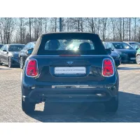 MINI ONE, 2022, МКПП, пробег 37980 км