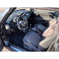 MINI ONE, 2022, МКПП, пробег 37980 км