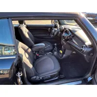 MINI ONE, 2022, МКПП, пробег 37980 км