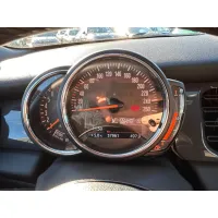 MINI ONE, 2022, МКПП, пробег 37980 км