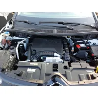 Citroën C5, 2023, АКПП, пробег 25358 км