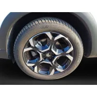 Citroën C5, 2023, АКПП, пробег 25358 км