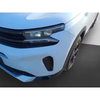 Citroën C5, 2023, АКПП, пробег 25358 км
