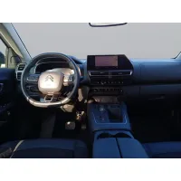 Citroën C5, 2023, АКПП, пробег 25358 км