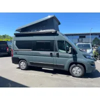 Автодом Yucon 54B, 2023, АКПП, пробег 12585 км