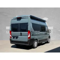 Автодом Yucon 54B, 2023, АКПП, пробег 12585 км