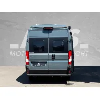 Автодом Yucon 54B, 2023, АКПП, пробег 12585 км