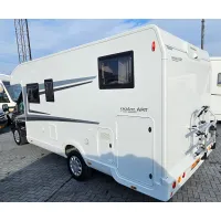 Автодом NobelART T5000, 2020, МКПП, пробег 23000 км