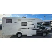 Автодом NobelART T5000, 2020, МКПП, пробег 23000 км