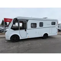 Автодом Dethleffs GLOBEBUS, 2024, МКПП, пробег 49000 км