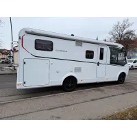 Автодом Dethleffs GLOBEBUS, 2024, МКПП, пробег 49000 км