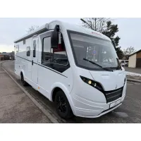 Автодом Dethleffs GLOBEBUS, 2024, МКПП, пробег 49000 км