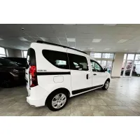 Dacia Dokker, 2020, МКПП, пробег 76533 км