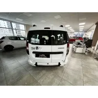 Dacia Dokker, 2020, МКПП, пробег 76533 км