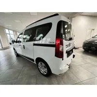 Dacia Dokker, 2020, МКПП, пробег 76533 км