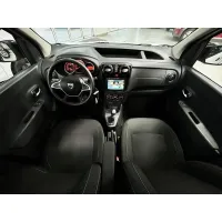 Dacia Dokker, 2020, МКПП, пробег 76533 км