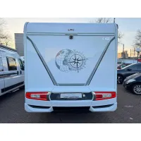 Автодом LMC TOURER, 2023, МКПП, пробег 8287 км