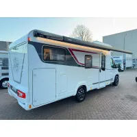 Автодом LMC TOURER, 2023, МКПП, пробег 8287 км