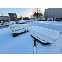 Автодом LMC TOURER, 2023, МКПП, пробег 8287 км