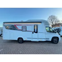 Автодом LMC TOURER, 2023, МКПП, пробег 8287 км