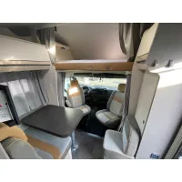 Автодом Ahorn Camp, 2024, МКПП, пробег 8136 км