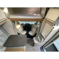 Автодом Ahorn Camp, 2024, МКПП, пробег 8136 км