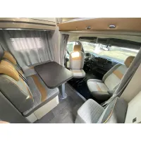 Автодом Ahorn Camp, 2024, МКПП, пробег 8136 км