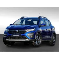 Dacia Sandero, 2022, АКПП, пробег 59000 км