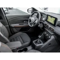 Dacia Sandero, 2022, АКПП, пробег 59000 км