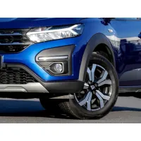 Dacia Sandero, 2022, АКПП, пробег 59000 км