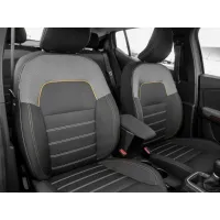 Dacia Sandero, 2022, АКПП, пробег 59000 км