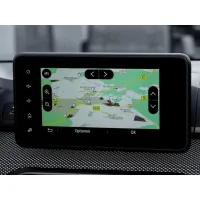 Dacia Sandero, 2022, АКПП, пробег 59000 км