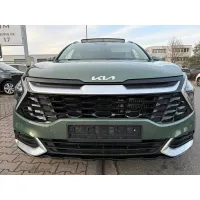 Kia Sportage, 2023, АКПП, пробег 82023 км