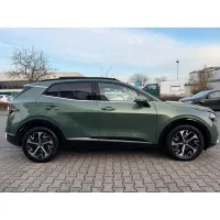 Kia Sportage, 2023, АКПП, пробег 82023 км