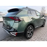 Kia Sportage, 2023, АКПП, пробег 82023 км