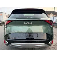 Kia Sportage, 2023, АКПП, пробег 82023 км