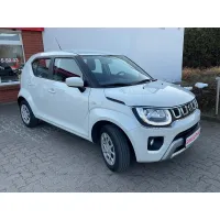 Suzuki Ignis, 2021, МКПП, пробег 46900 км