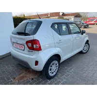 Suzuki Ignis, 2021, МКПП, пробег 46900 км